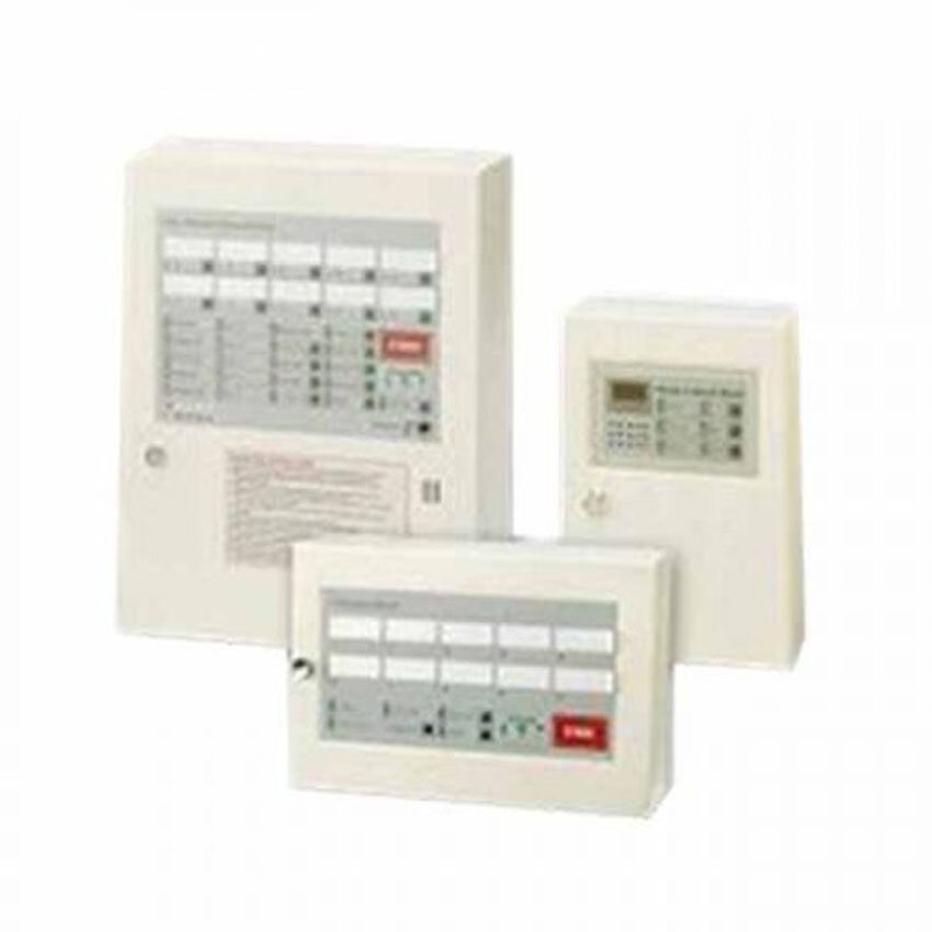 Trung tâm báo cháy 8 kênh HORING AH-00212-8L