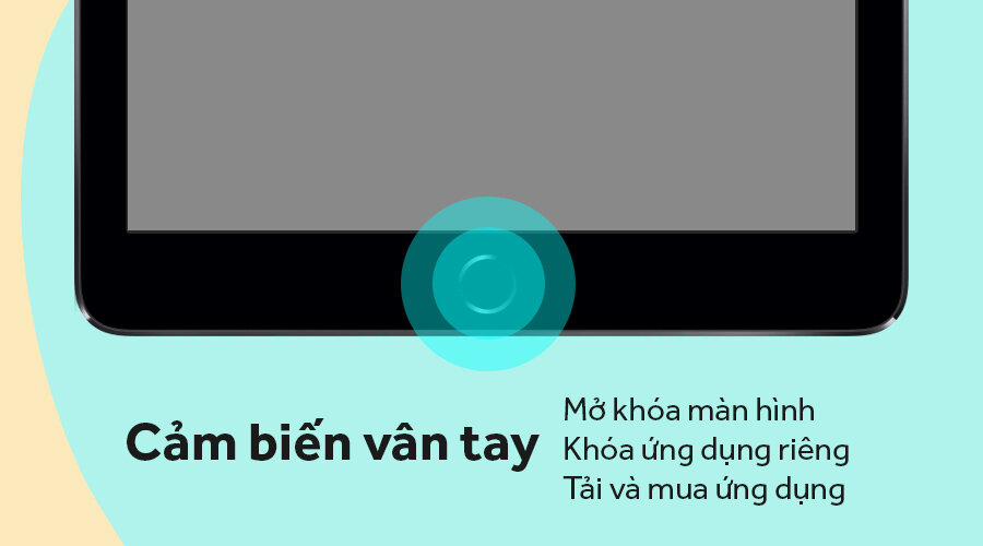 Máy tính bảng Ipad Air 2 Cellular 32GB Máy tính bảng Ipad Air 2 Cellular 32GB