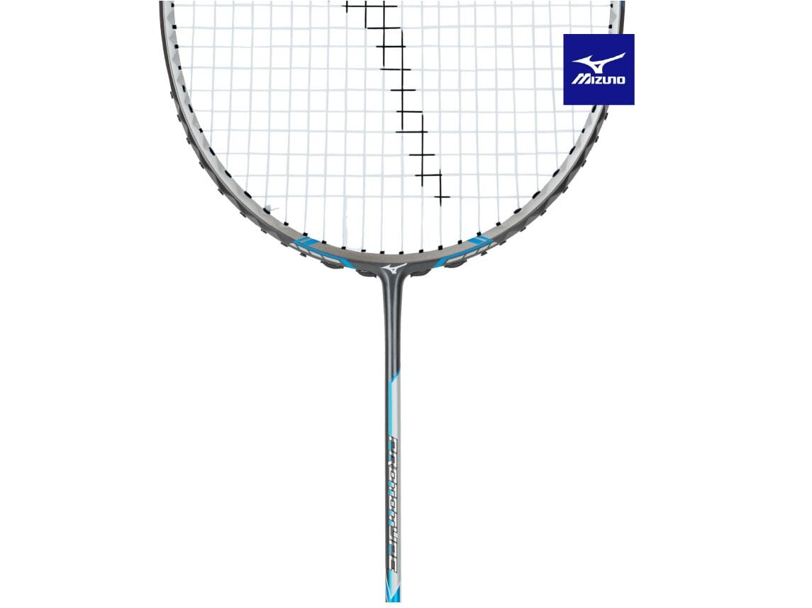 Vợt cầu lông chống rung tốt Mizuno Prototype X-3 4U (MZ-BF2190)