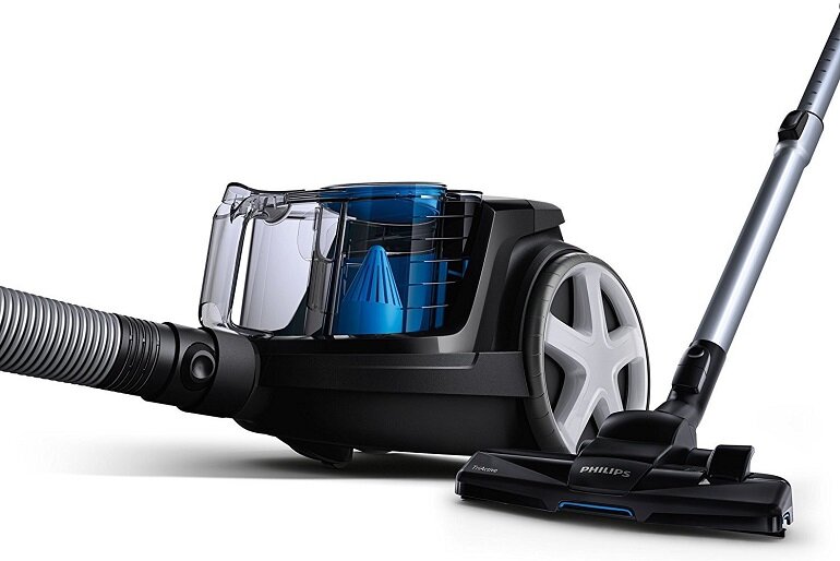 Máy hút bụi Philips PowerPro Compact FC9332/09