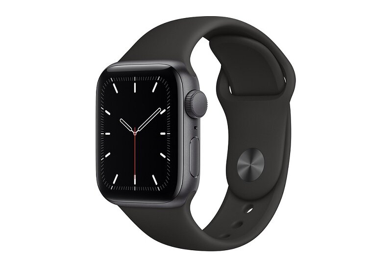 Đồng hồ thông minh Apple Watch SE 40mm GPS chip xử lý