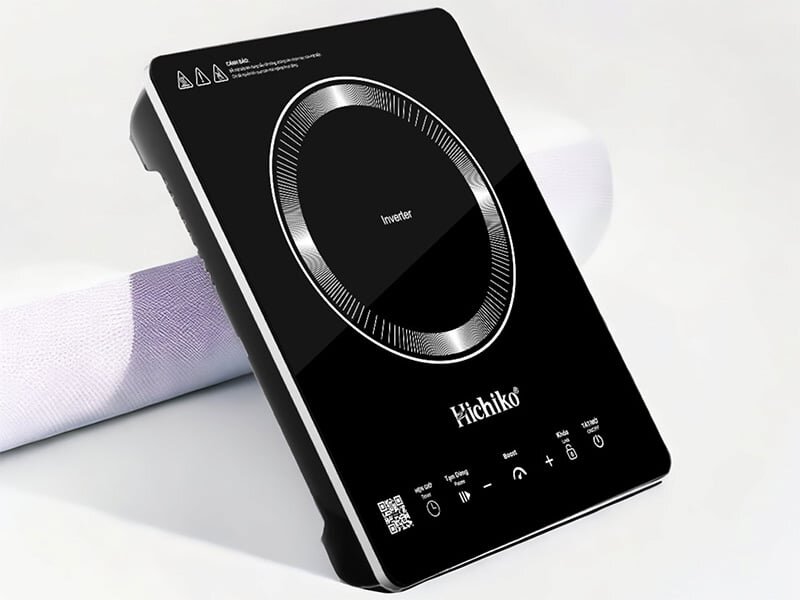 Bếp từ Hichiko HC-1505 Bếp từ Hichiko HC-1505