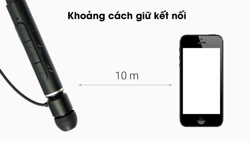 Tai nghe Bluetooth Roman Z6000 Tai nghe Bluetooth Roman Z6000