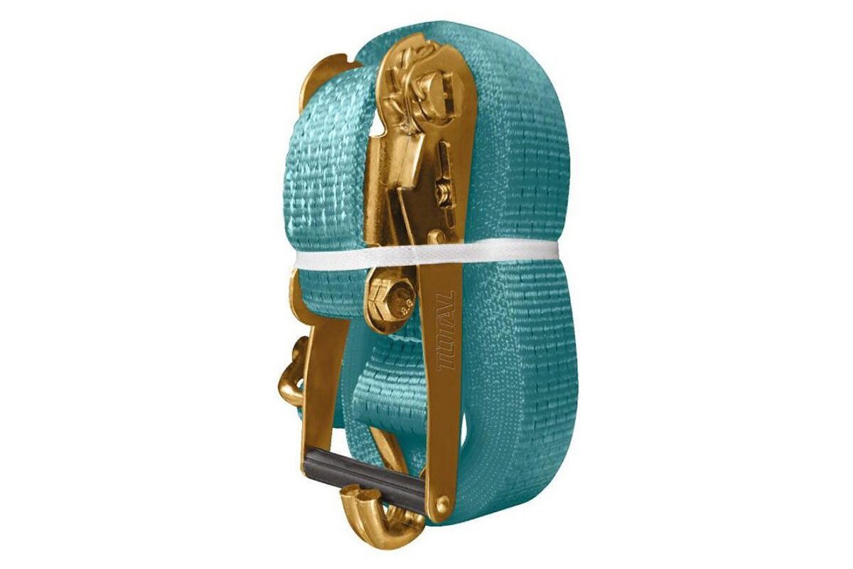 Dây đai 4.5 tấn Total THTRS3101