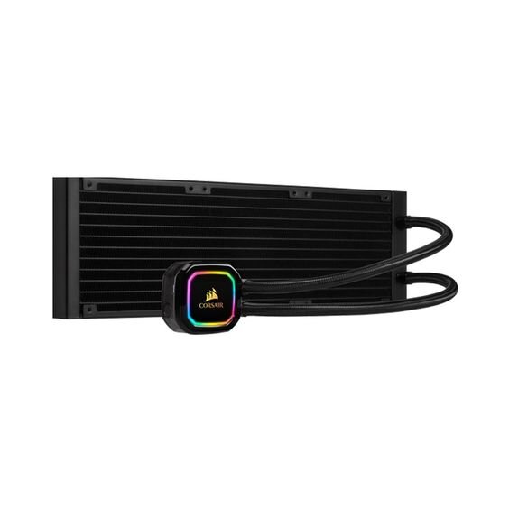 Tản nhiệt nước Corsair H150i RGB Pro XT (Ảnh 2)