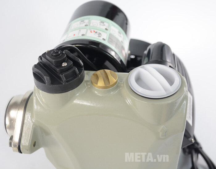 Máy bơm nước tăng áp tự động JLM 90-1500A - 1.500W