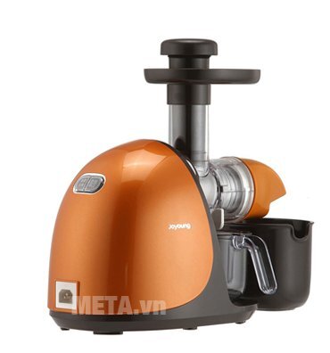 Máy ép trái cây chậm Joyoung JYZ-E5V