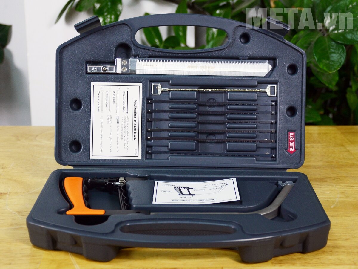 Bộ cưa Magic Saw HA-1000