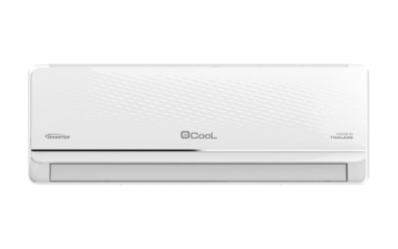 Điều hòa Ecool 9000 BTU 1 chiều Inverter ECL-1I09FL gas R-410A