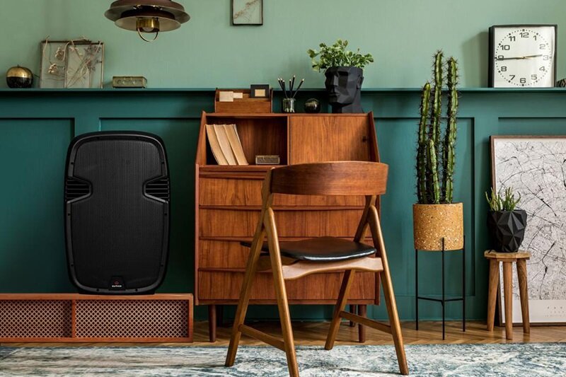 Loa kéo Hosan GD 10-15