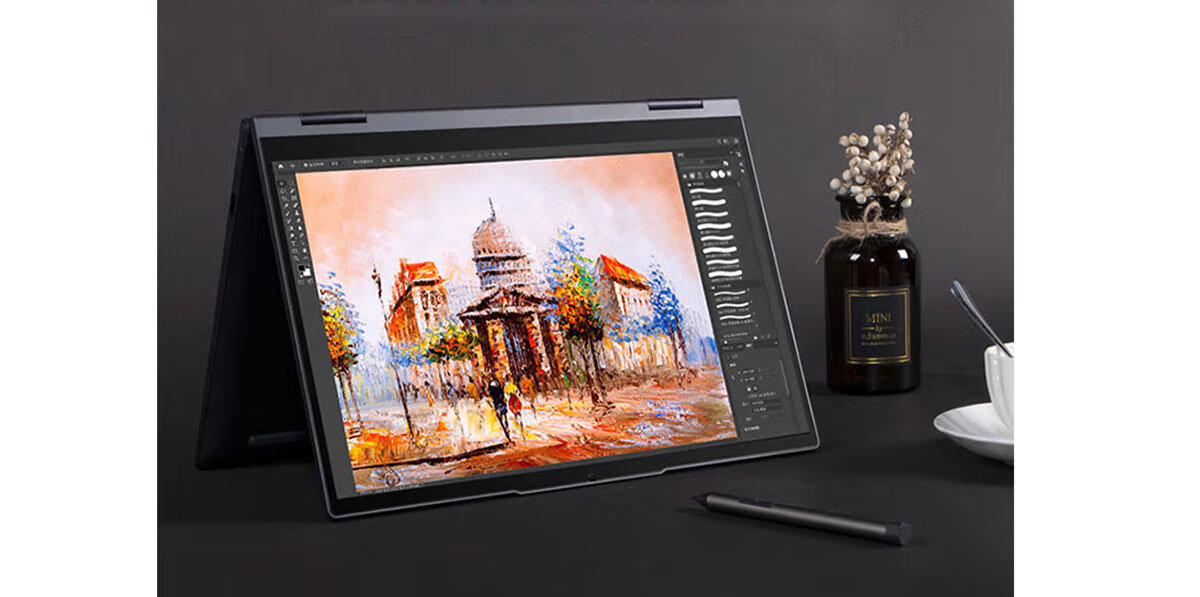 laptop Lenovo Yoga Slim 7 14ACN6 82N7008XVN