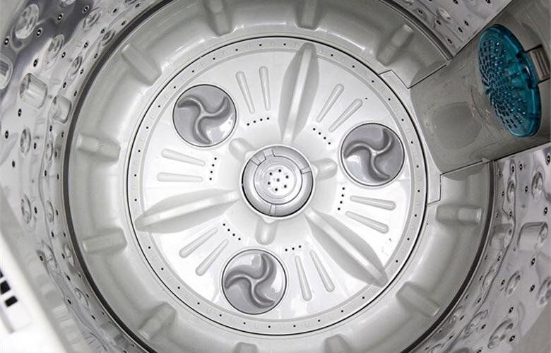 Máy giặt LG WF-S8019MS 8kg Máy giặt LG WF-S8019MS 8kg