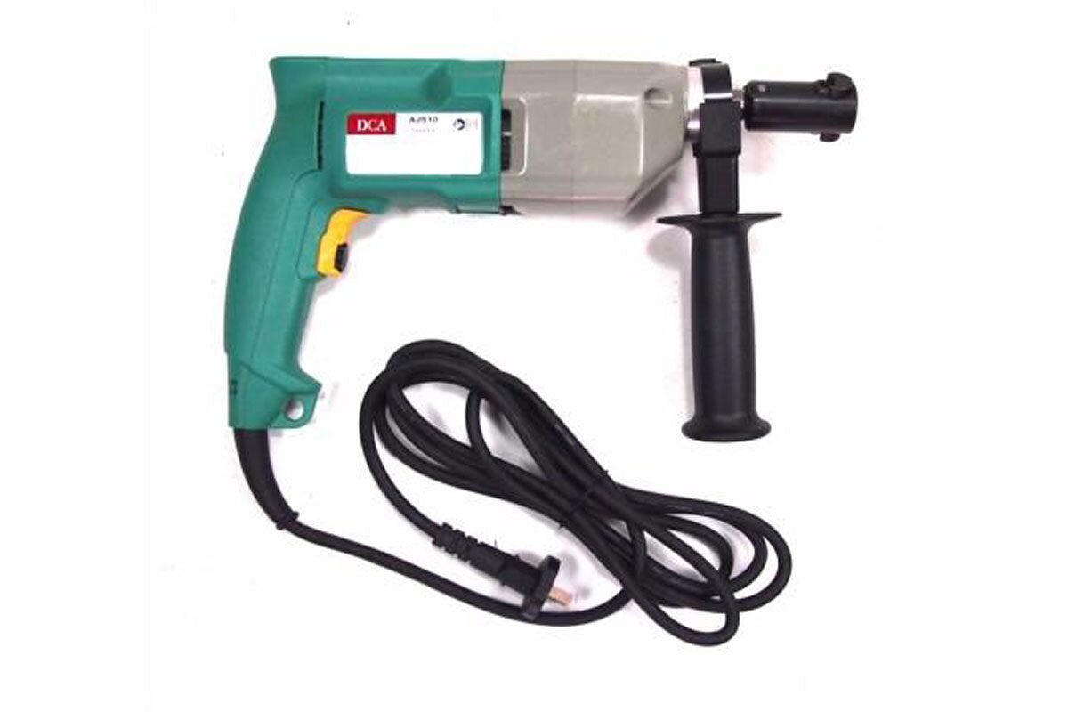 Máy taro ren DCA AJS10