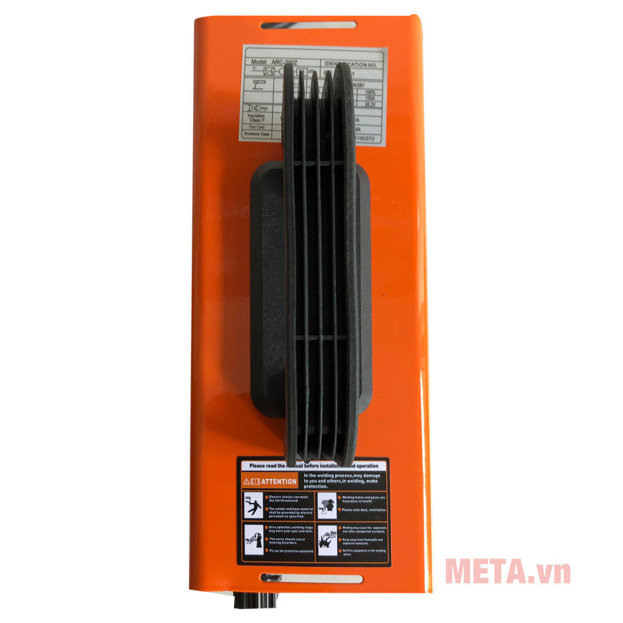 Máy hàn que Kenmax ARC 200Z Máy hàn que Kenmax ARC 200Z