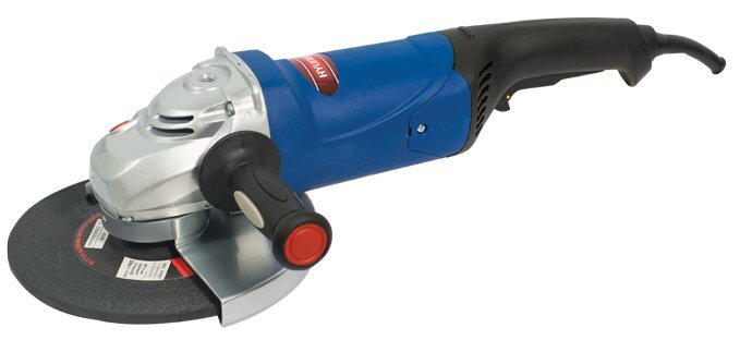 Máy mài góc Hyundai HMG230 230mm Máy mài góc Hyundai HMG230 230mm