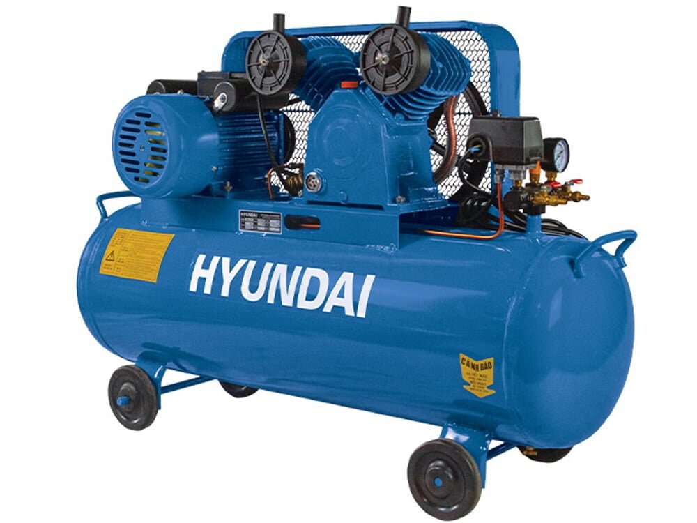 Máy vận hành ổn định, an toàn Máy vận hành ổn định, an toàn