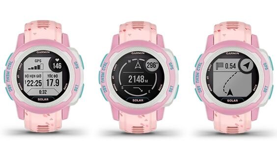 Tìm đường dễ dàng với GPS, GLONASS và Galileo