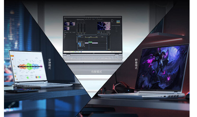 Laptop Lenovo Gaming Legion 5 15ACH6H 82JU00YWVN