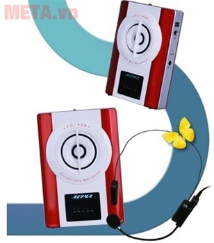 Máy trợ giảng Aepel FC-430