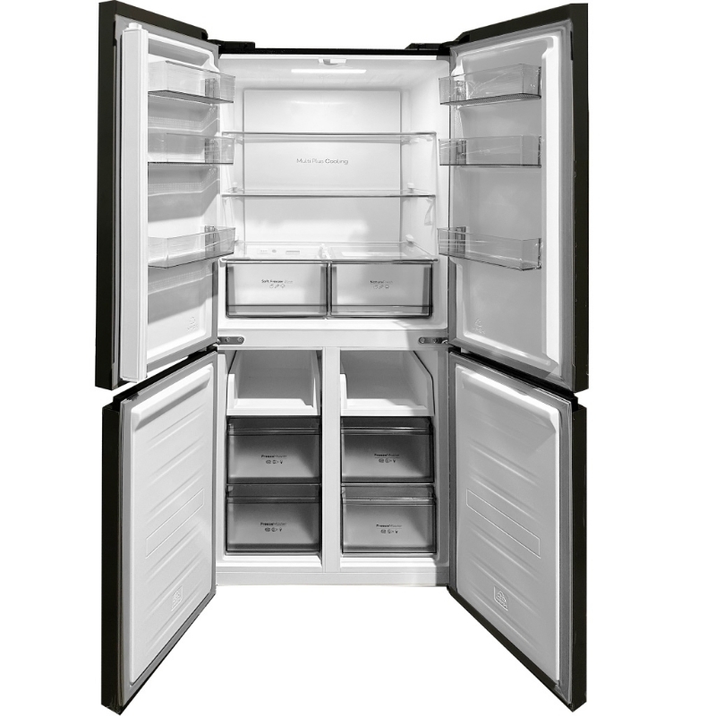 Tủ lạnh Casper 432 lít RM-E432PBS
