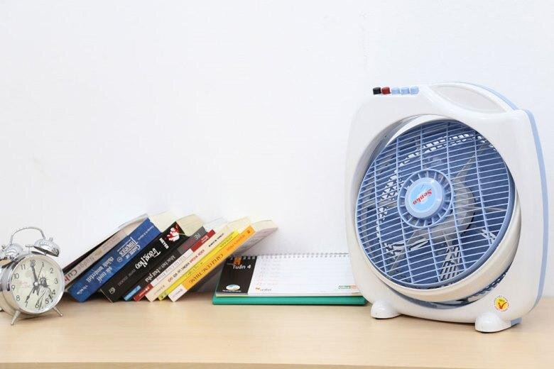 Quạt hộp Senko BD8860 Quạt hộp Senko BD8860