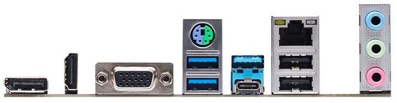 Mainboard ASROCK B660M-HDV (ảnh 5)