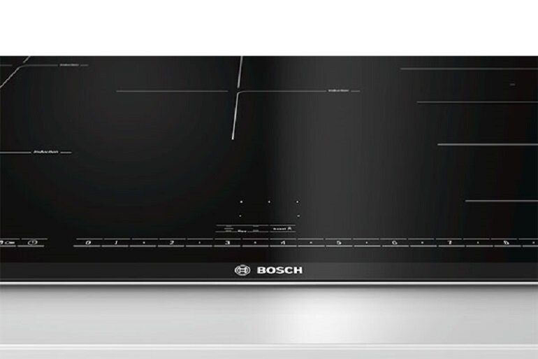  Bếp từ âm 5 vùng nấu Bosch PIP875N17V