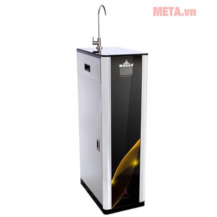 Máy lọc nước RO 9 cấp lọc