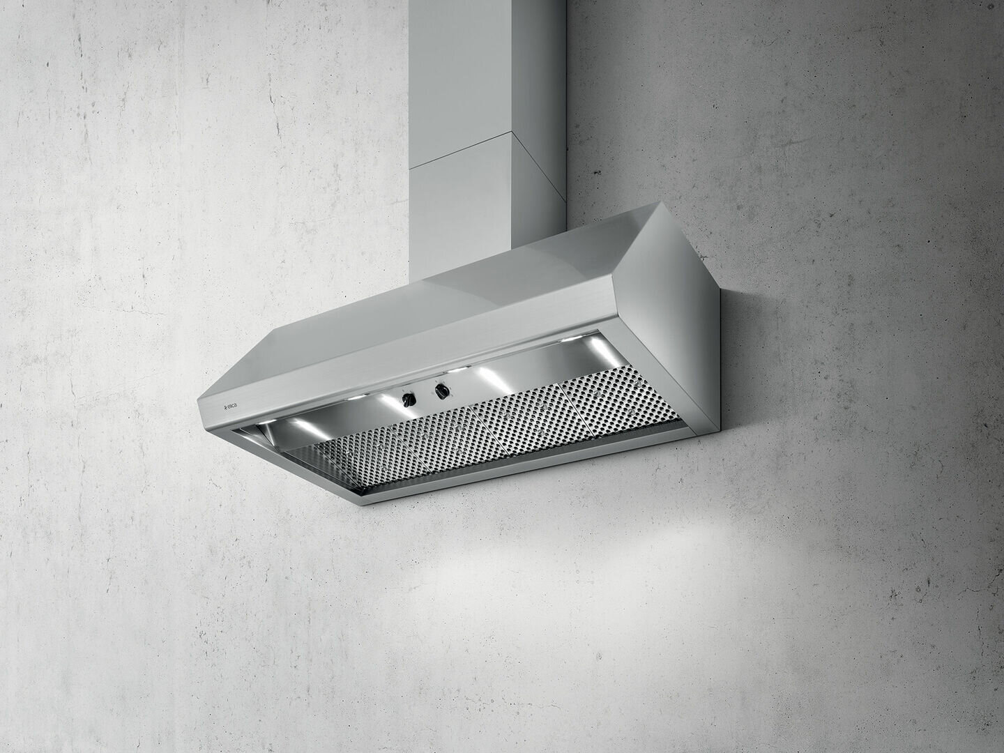 Máy hút mùi áp tường ELICA PRO EUROPA