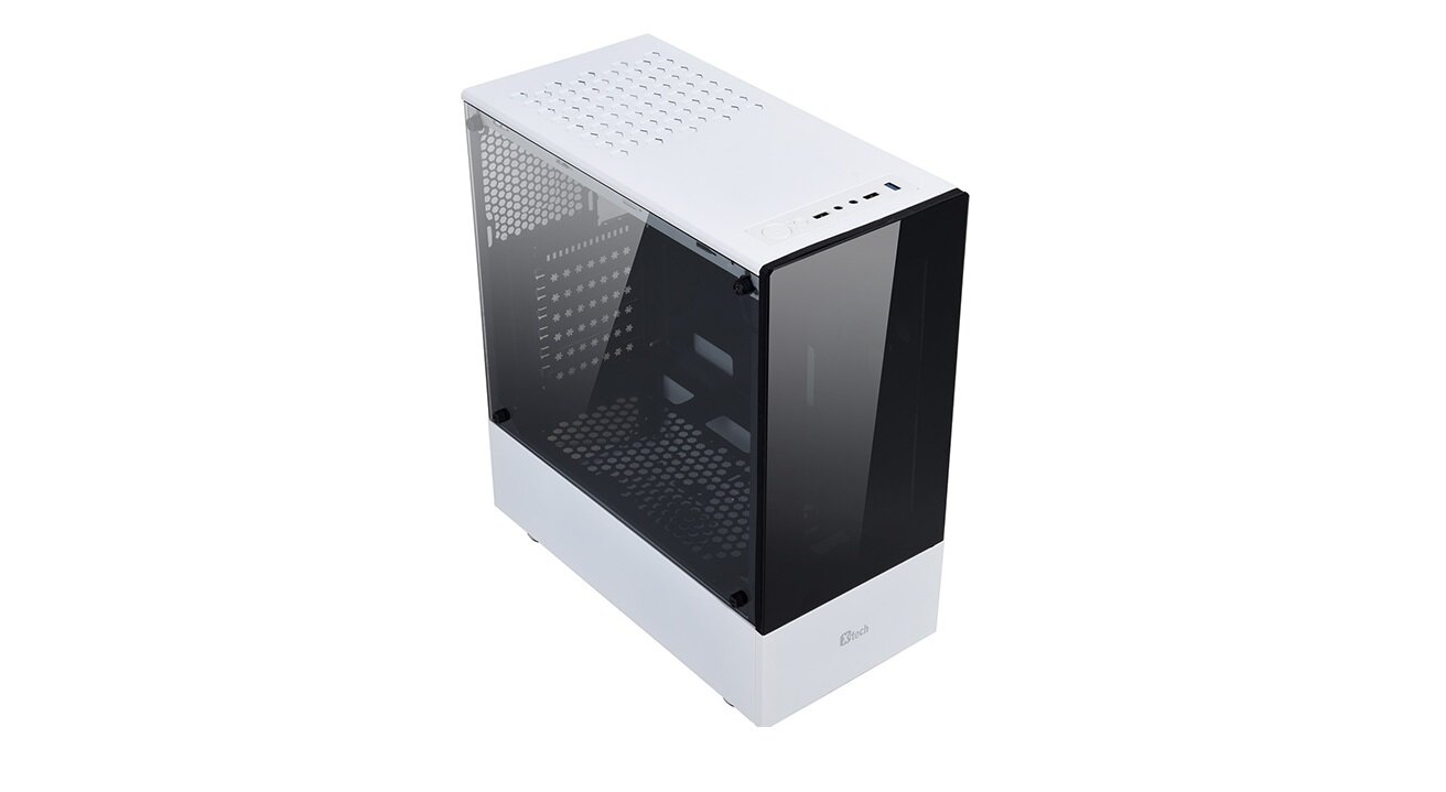 Case XTech F2 tổng quan 2