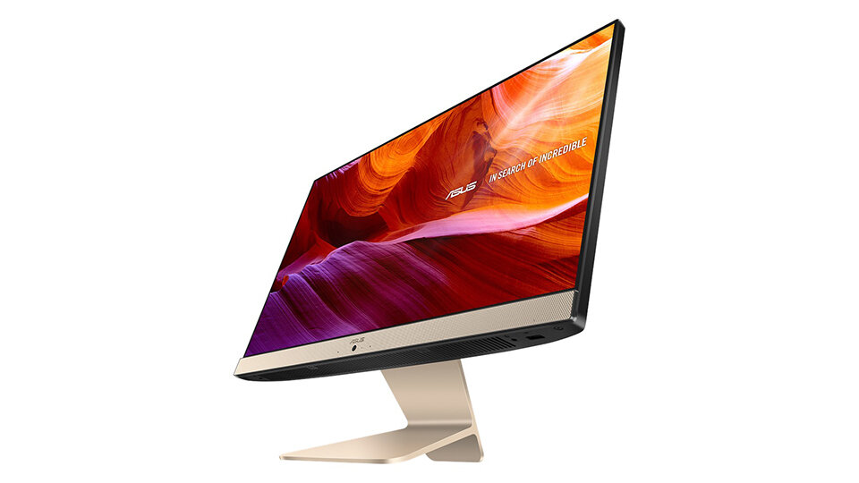 Máy tính All in one Asus V222FAK-BA144W