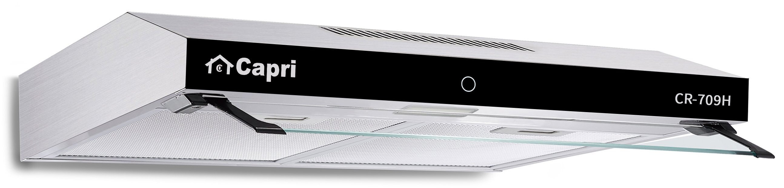 Máy hút mùi cổ điển Capri CR-709H Máy hút mùi cổ điển Capri CR-709H