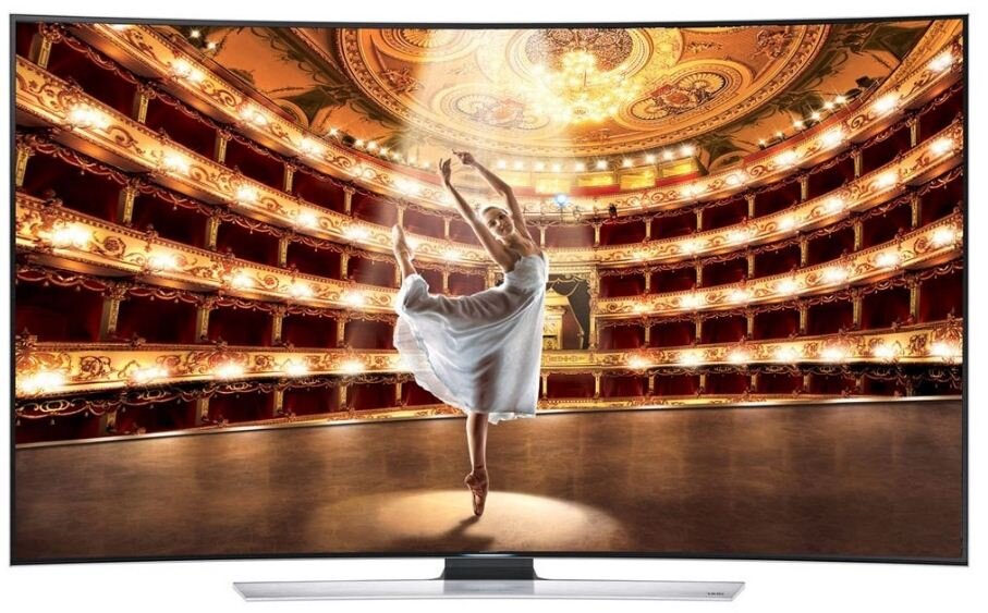 Tivi LED 3D Samsung 65 inch UHD UA65HU8500