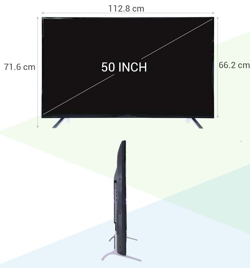 Tivi Panasonic  50 inch TH-50CX400V Tivi Panasonic  50 inch TH-50CX400V