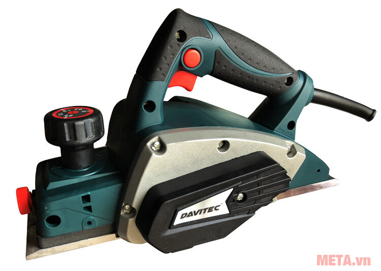 Máy bào gỗ Davitec DV5822 Máy bào gỗ Davitec DV5822