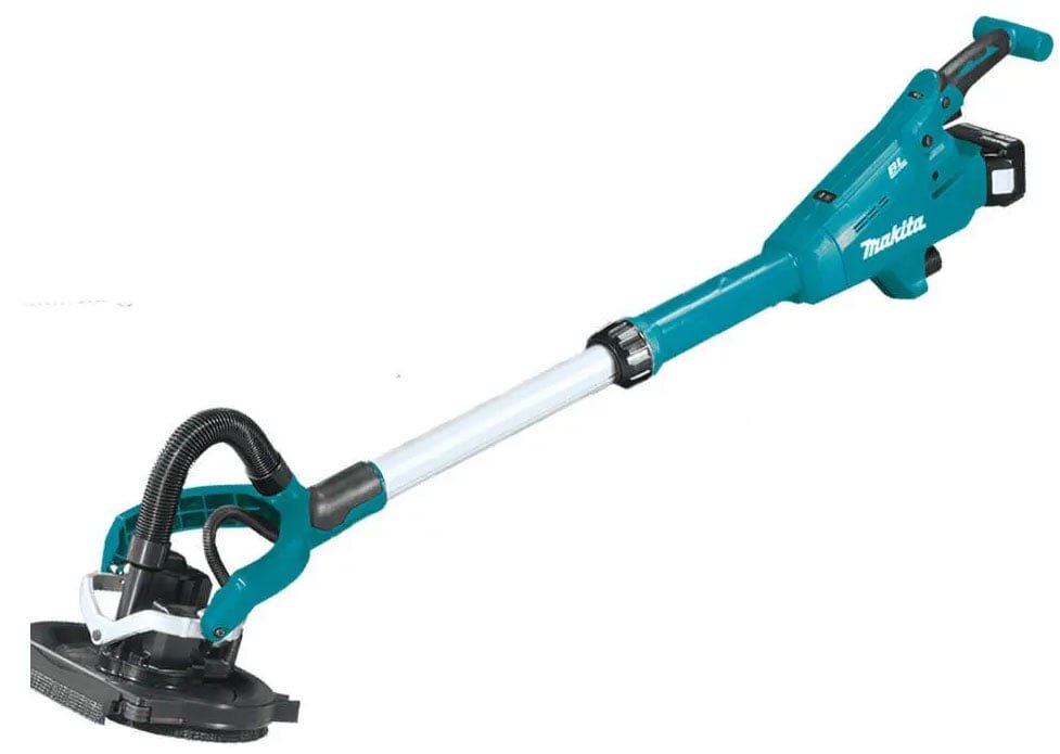 Makita DSL800Z dùng mô tơ từ Makita DSL800Z
