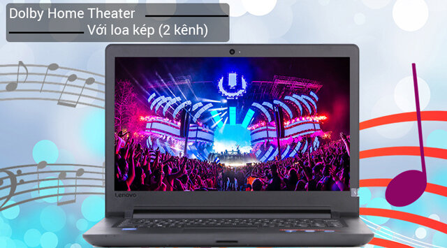 Lenovo Ideapad 110 14IBR N3710/4GB/500GB/Win10/(80T600AJVN) Lenovo Ideapad 110 14IBR N3710/4GB/500GB/Win10/(80T600AJVN)