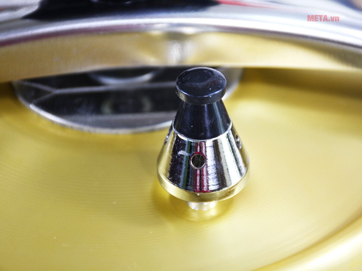 Nồi áp suất Anod Sunhouse SHA8604 (6 lít)