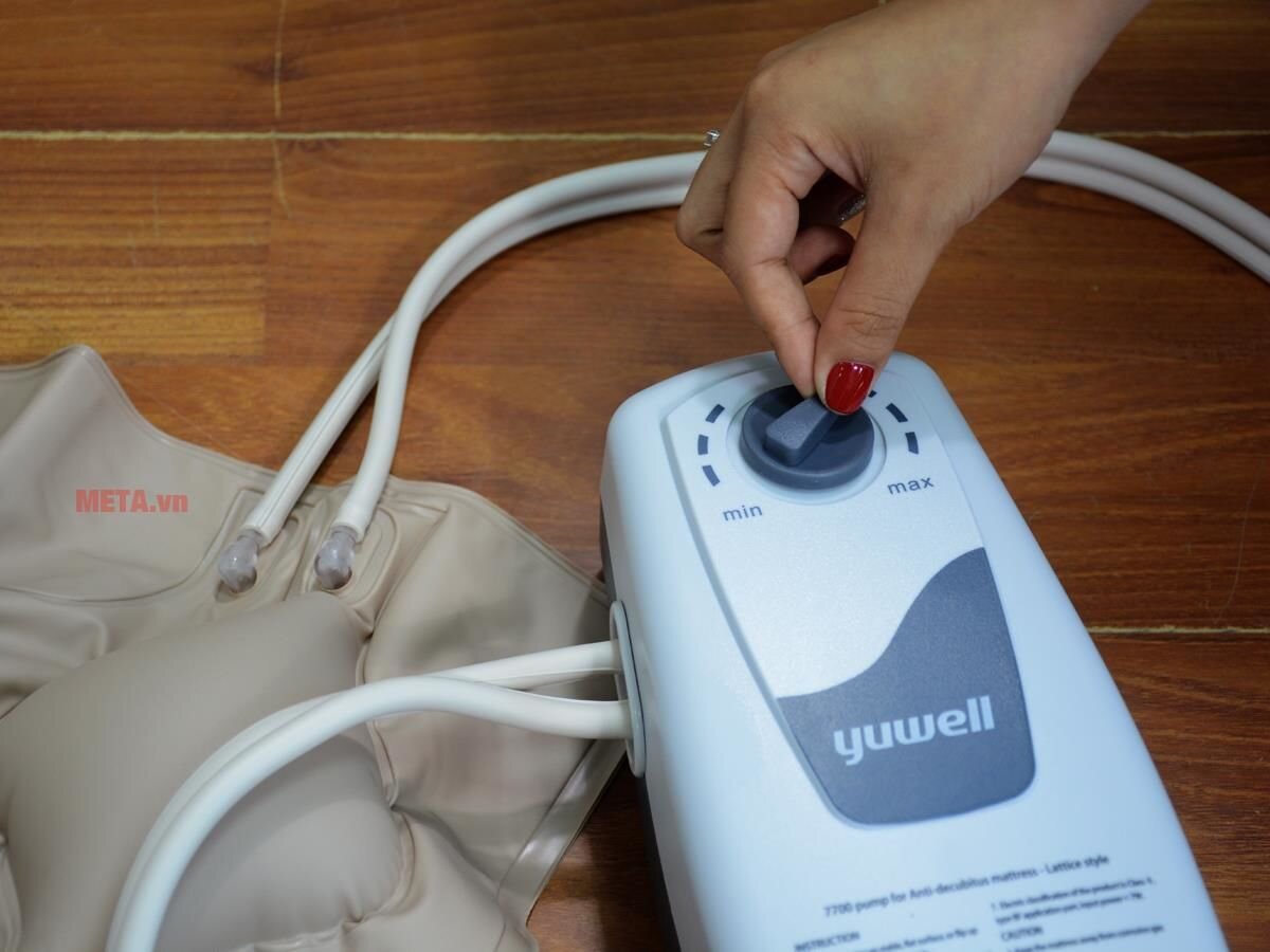 Đệm chống loét Yuwell Lattice