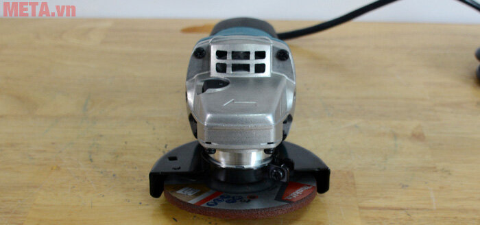 Máy mài góc Makita 9553B