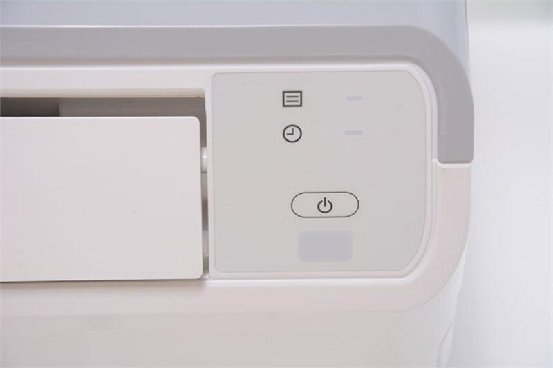 điều hòa Sharp 9000 BTU 1 chiều AH-A9PEW gas R-22