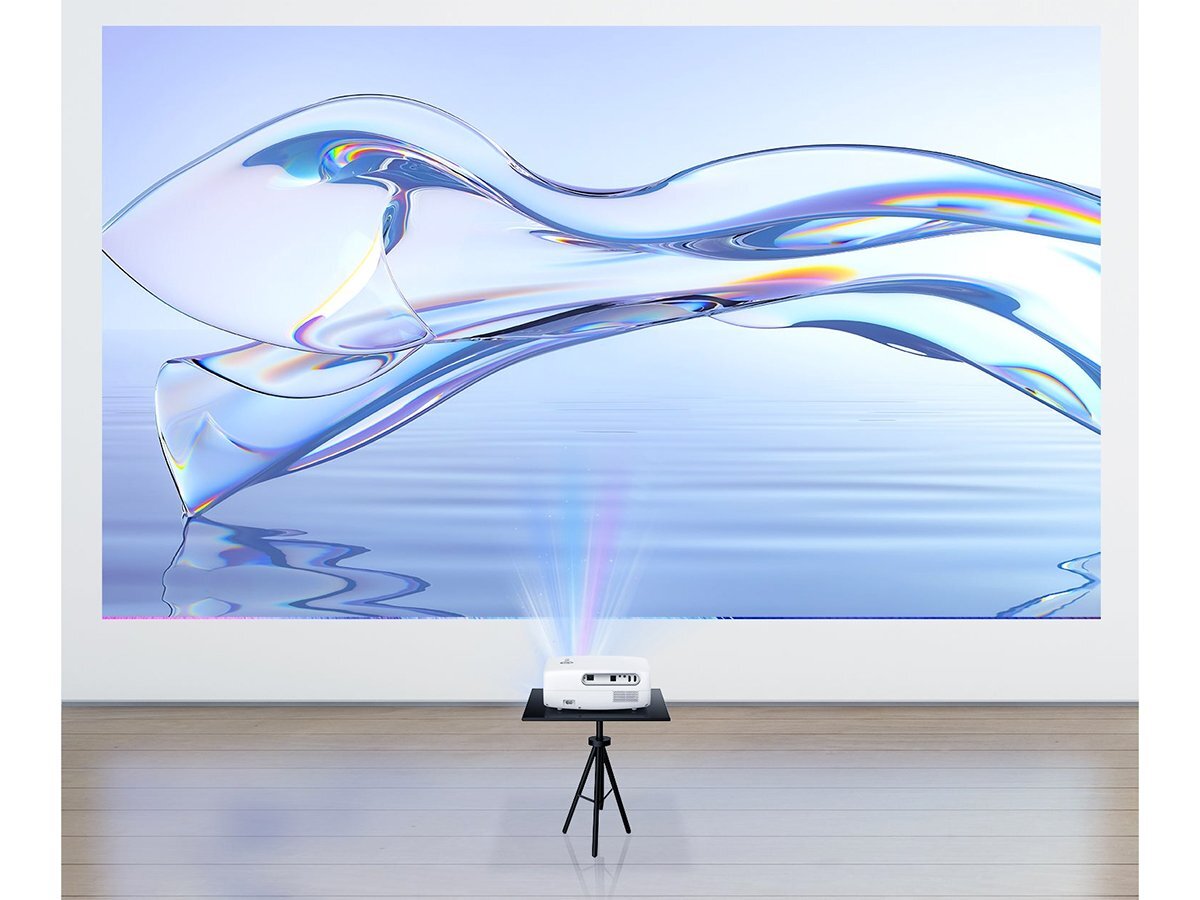 Máy cho độ phân giải Full HD  Máy cho độ phân giải Full HD