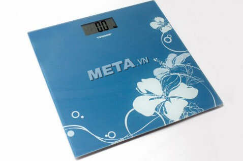 Cân sức khỏe điện tử Tiross TS-815 Cân sức khỏe điện tử Tiross TS-815