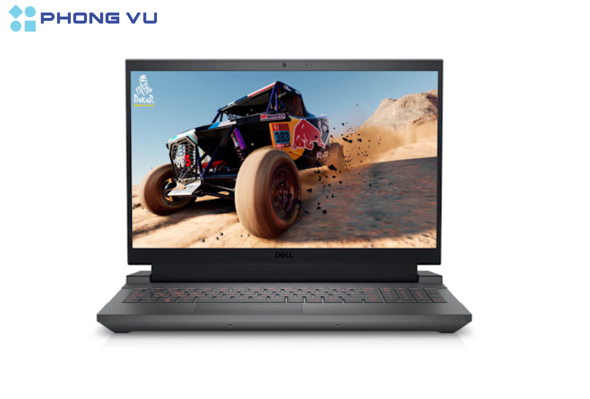 Hiệu năng mạnh mẽ để cân tốt mọi tựa game