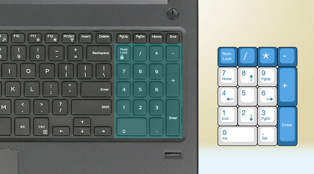 Laptop Dell Vostro 3568 i5 7200U/4GB/1TB/Win10/(XF6C611)