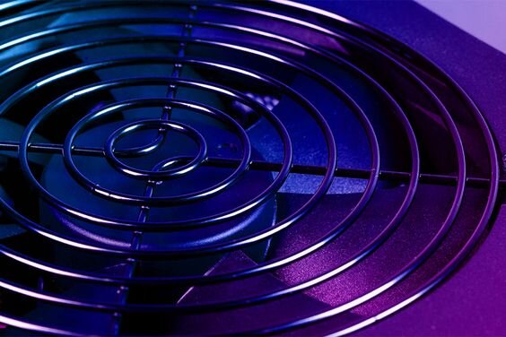 Nguồn máy tính Cooler Master MWE 750 Bronze V2 (Ảnh 5)