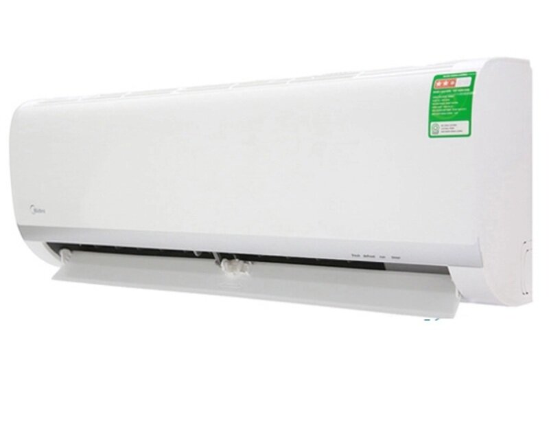 Điều hòa Midea 12000 BTU 1 chiều MSAFII-13CRN8