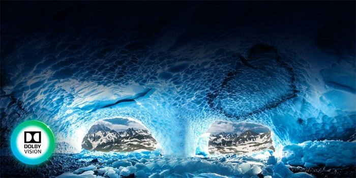 Hỗ trợ định dạng video đầy sống động