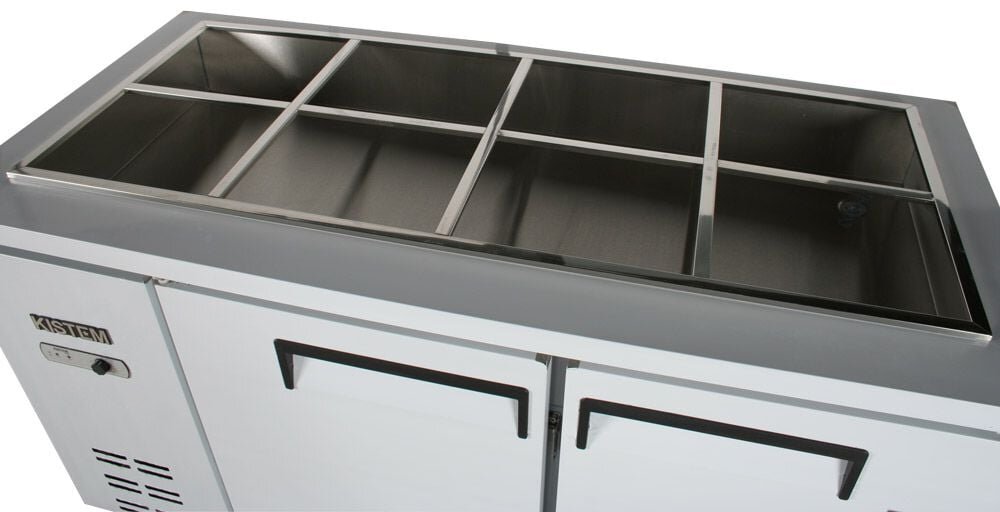 Bàn mát công nghiệp