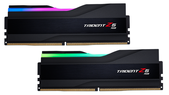 RAM G.SKILL Trident Z5 RGB 32GB 6000MHz DDR5 (Ảnh 4)